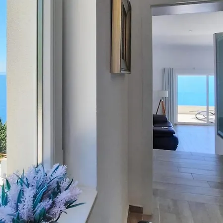 Blue Dream Pisak Feriehus Makarska