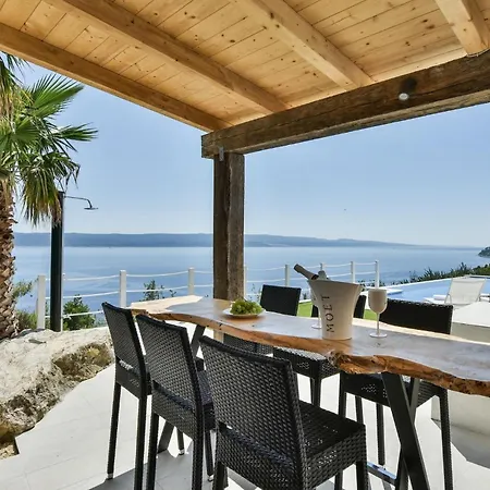 Blue Dream Pisak * Makarska