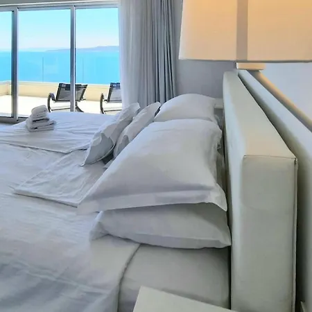 Blue Dream Pisak Hébergement de vacances